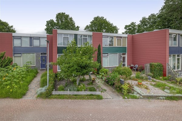 Medium property photo - Het Rak 11, 9649 GE Muntendam